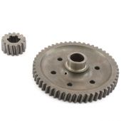 Final Drive Kit - Standard Semi Helical - 3.44:1 