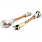 MSLMS0518 Mini Sport Group A rose jointed suspension tie rods pair 