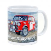 Mini Sport Limited Edition 2021 Mug