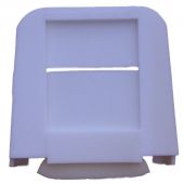 Front Seat Squab Foam Cushion - Mini 89-92