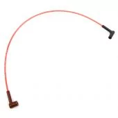 Plastic Vacuum Pipe - SPi Air Box to Throttle Body