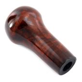 Burr Walnut Gearknob 