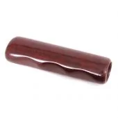 Burr Walnut Handbrake Grip 