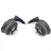 Radius Arms - reconditioned by Mini Sport with Brakes Kits for Classic Mini