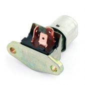 RTC432A Floor mounted, headlamp dip switch for Mini Mk1 models.