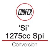 John Cooper 1275cc SPi 82bhp Conversion