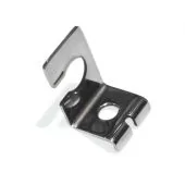 Mini Battery Lead Bracket for Clutch Housing