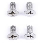 Rear drum short screws for Classic Minis