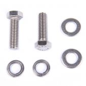 Clutch slave cylinder 'A' Series fitting kit for Classic Mini models
