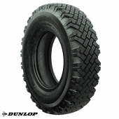 145/70 R10 Dunlop SP44 Weathermaster Tyre