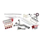 Stage 2 Tuning Kit - 1275 - HIF44 Carb for Classic Mini