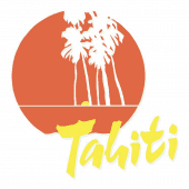 Tahiti Decal Kit - Sides & Boot
