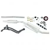 T/KTK01 Stage 1 Tuning Kit - 850/998/1098/1275 - HS4 Carb 
