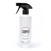 MCPCC.WC500 Cooper Mini wheel cleaner by Auto Finesse