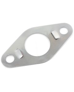 21A1470 Front subframe tower bolt lock tab for all Mini models pre 1976.