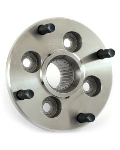 21A2695HD Hardened EN24 Steel Drive Flange for Mini (1984-2001) with 8.4" Disc Brakes - Mini Sport High-Performance Upgrade
