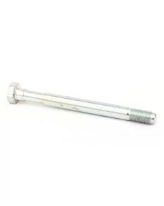 21A90 Dry suspension front subframe tower mounting bolt - Mini pre 1976
