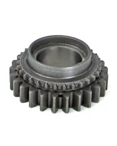 3 Synchro Straight Cut Gears - 3rd Gear 