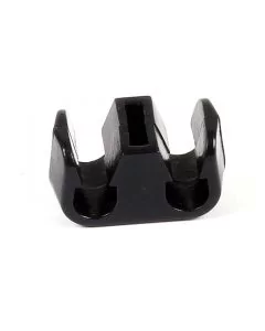 Clip - master cylinder pipes - Mini LHD 88on AAU7803A