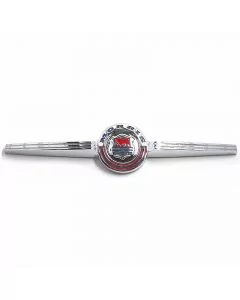 Morris Mini Mk1 Badge (Exterior)