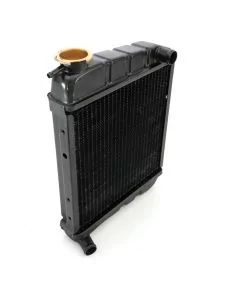 Radiator 3 Core - Mini Cooper S/1275 to 1990