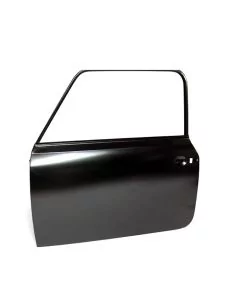 BMP327 Classic Mini Mk3 LH Door 1970-2001 - Genuine 
