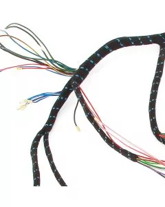 Mk1 Braid Alt F Start SPECIAL - Wiring Loom