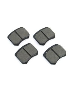 GBP103MIN A set of Mintex standard front brake pads for Mini Cooper S and early 1275GT models fitted with 10" wheels.