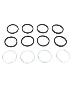 Mini brake caliper seal kit - Metro 4 pot brake caliper - GRK5003