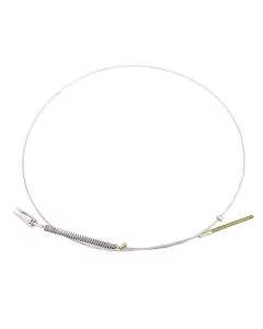 Handbrake Cable - Pre '76 Mini Van/Estate/Pickup