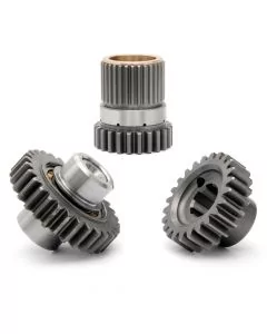 Classic Mini Straight Cut Drop Gear Set