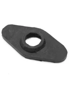 KGE100060 Mini front subframe tower to body oval rubber bush each 