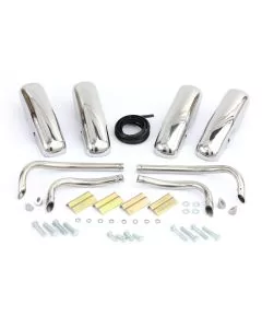 MSSK026 - Mini MPi Overrider and Corner Bar kit