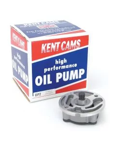 Kent Oil Pump - Spider Drive - 1275cc 