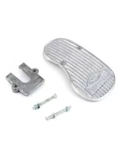 Paddy Hopkirk Throttle Pedal