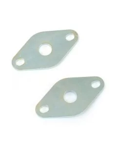 Retaining Plates - Mini Top Arm