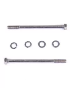 Near side engine mount bracket fitting kit for classic Mini models