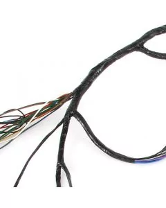 Mk1 Mini Cooper S Alt/Tape Front - Wiring Loom