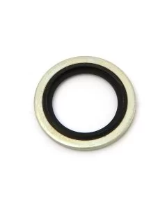 Remote Oil Filter Head Bonded Seal for - 13/16 UNF - for SP1C - MPi 