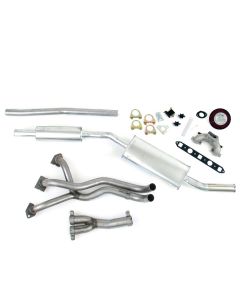 T/KTK02 Stage 1 Tuning Kit - 1275 - HS6 Carb 