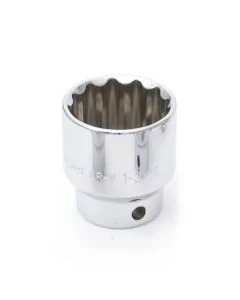 Draper Verto Clutch Bolt Socket 1.3/16'' - 1/2 Square Drive 