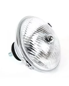 Reversing Lamp - Chrome WFT576R-L