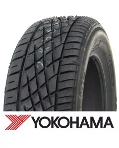 Yokohama A539 Tyre 165/60/12 for Classic Mini