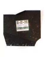 Rear Seat Corner Repair - RH - all models 