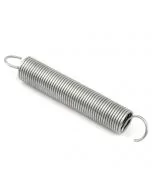 SU Carb Throttle Return Spring - for Single & Twin Carbs 
