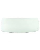 24A2236G Green tinted, laminated Mini front windscreen