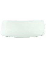 24A2236 Clear glass, laminated Mini front windscreen.