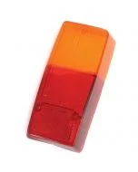 Mk2/3 Rear Lens - Right Side 