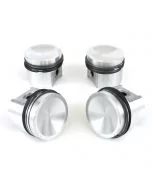 SET 4 - STD 1275cc Standard Compression Pistons