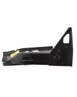 Genuine Bulkhead 1/2 X-Member Assembly - LH 1970-2001 